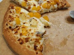 -披萨王(方家栏店)