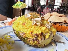 -南沙游艇会·大兵船餐厅