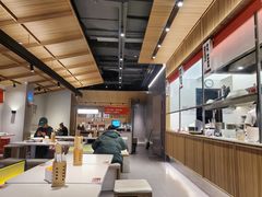 -一醒·手工面·西北传统小吃(悠方购物中心店)