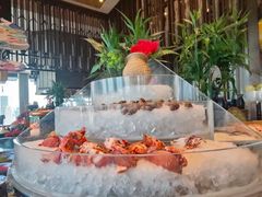 -美食汇自助餐厅(成都万达瑞华酒店)