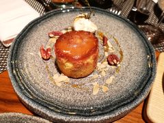 -杭州西子湖四季酒店-WL BISTRO西湖餐厅(灵隐路店)