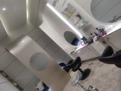 -MMbyHairCode 芭曲发型沙龙