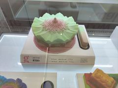 -GRAMCAKE一克甜品(昙华林花园山店)