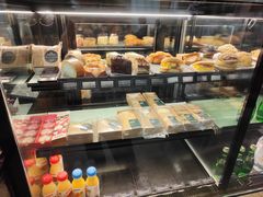 -星巴克(北京望京店)