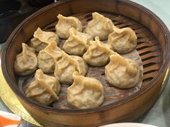 全麦面素四鲜-百味饺子城•海鲜家常菜(秦皇岛店)