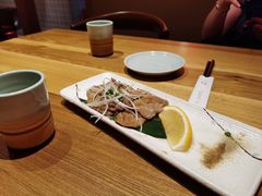 -初居食屋日式料理(万象城购物中心店)