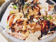 章鱼小丸子-一豚轩·烧鸟·豚骨拉面(五四路店)