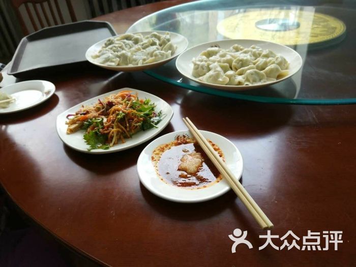 哈尔滨饺子园图片