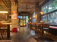 -Devils’ Brewery小恶魔精酿啤酒(武汉天地店)