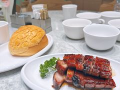 -翠华餐厅(正佳广场店)