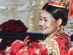 -盛世南宫影视城(北普陀影视城)