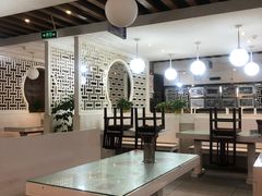 大堂-桥香园云南过桥米线(金马碧鸡店)