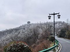 -句容茅山景区