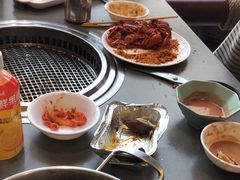 -尚宴牛特鲜自助(太原街万达店)