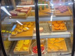 -允辛家·自助泥炉烤肉(九亭店)