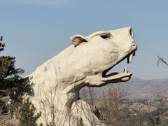 -乌素图国家森林公园