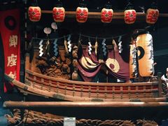 -大阪历史博物馆