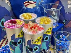 -7分甜(天津南开大悦城店)