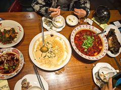 -甬上名灶(天一阁·翠柏店)