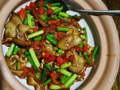 辣炒猪耳-湘味淳(千禧街店)