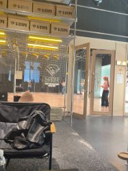 -G-STEPS舞蹈工作室