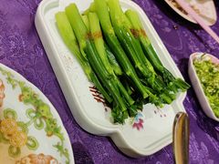 虾子芥蓝-惠食佳·朱雀(东方商厦店)