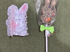 -宠物兔专门店(天丰利市场店)