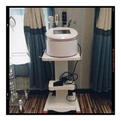 -归真美学颜究中心