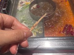 -重庆德庄火锅(龙游店)