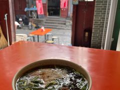 -正宗刘记不翻汤(和园店)