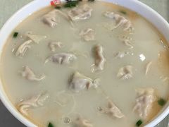 -留芳·文旅古月楼(老街店)