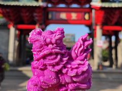-佛山市祖庙博物馆