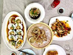 江蟹生-星龙海鲜(望江东路店)
