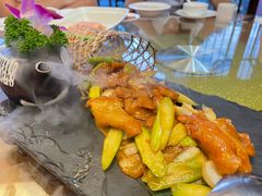 -一心斋素食馆(龙岗店)