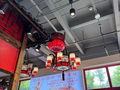 -石磨坊酒楼(文化街店)