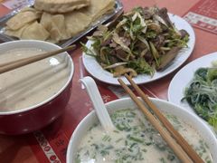 -教师之家赵家羊汤馆(东青龙街店)