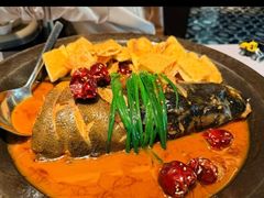 -秀儿四九城·新京菜(亚运村鸟巢店)