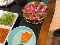-東盛炭烤自助料理(浦东文峰广场店)