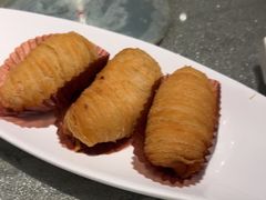 -潮福城潮州大酒楼(湖滨北路店)
