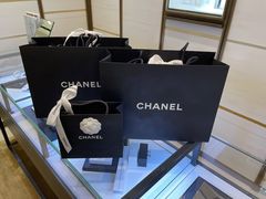 -Chanel(德基广场店)