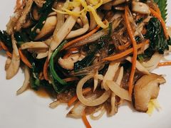 -朴大人炭烤·韩国料理(奥帆中心海尔洲际店)