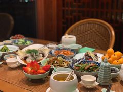 -湖畔居茶楼(湖滨店)