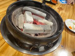 -石记老北京炙子烤肉(松园店)