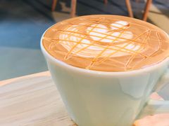 -GOTLOT COFFEE&KITCHEN角落厨房NOOK店