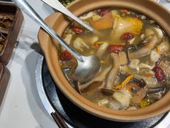 -菌小白火锅(时尚天河店)