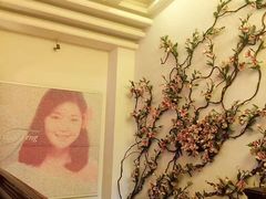 -邓丽君音乐主题餐厅