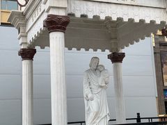 -王府井天主教堂