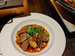 -绿茶餐厅(深圳龙华天虹购物中心店)