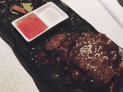 -106餐厅(山水文园店)