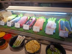 -威珀斯酒店·珀萃美食餐厅
